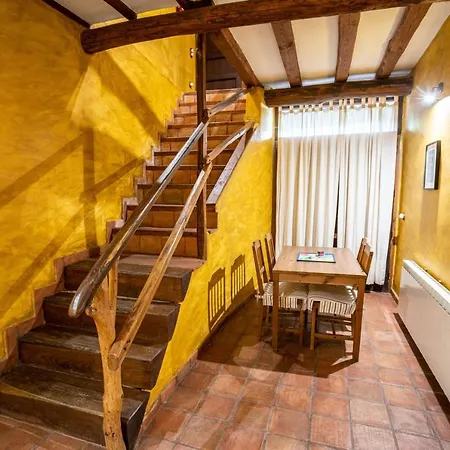 Sierra De Gata El Mirador De Robledillo 罗夫莱迪略德加塔