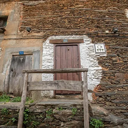Sierra De Gata El Mirador De Robledillo * 罗夫莱迪略德加塔