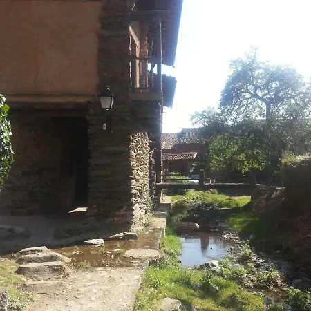 Sierra De Gata El Mirador De Robledillo * Robledillo De Gata