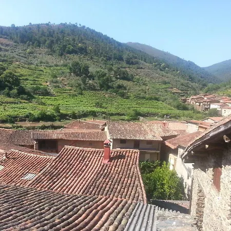 Sierra De Gata El Mirador De Robledillo * 罗夫莱迪略德加塔