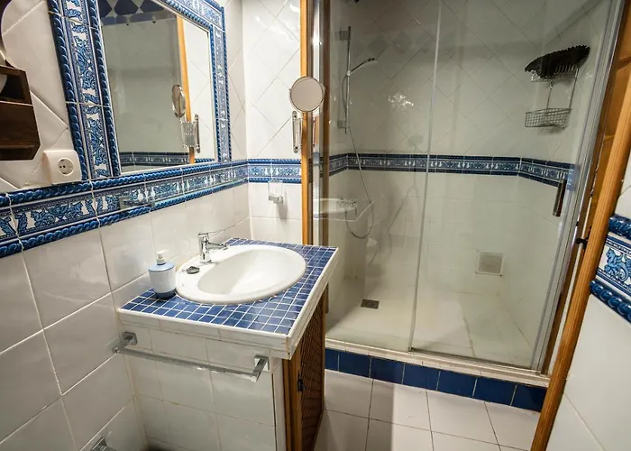 Sierra De Gata El Mirador De Robledillo *