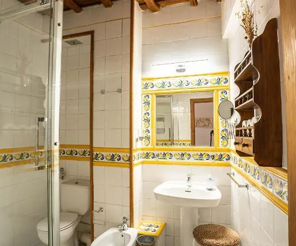 Sierra De Gata El Mirador De Robledillo Prázdninový dům *