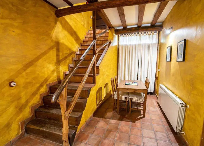 Sierra De Gata El Mirador De Robledillo Robledillo De Gata