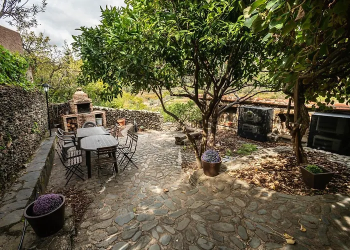 Sierra De Gata El Mirador De Robledillo Robledillo De Gata