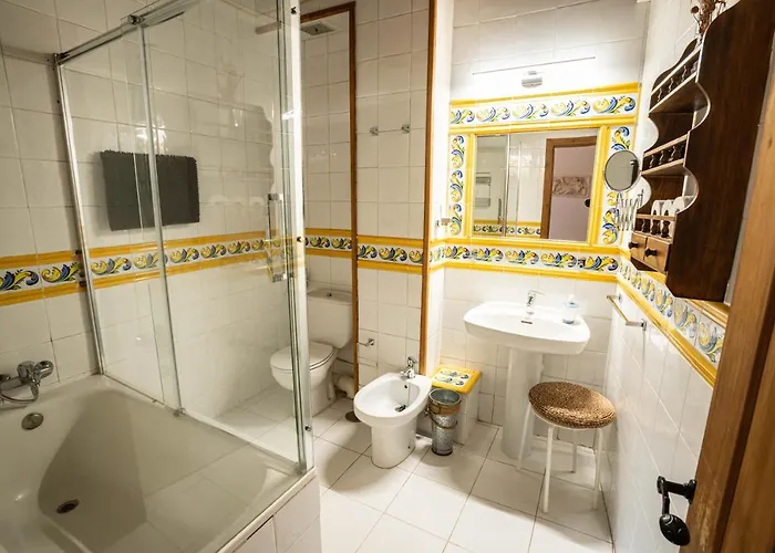 Sierra De Gata El Mirador De Robledillo * Robledillo De Gata