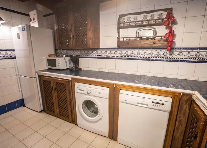 Sierra De Gata El Mirador De Robledillo * Robledillo De Gata