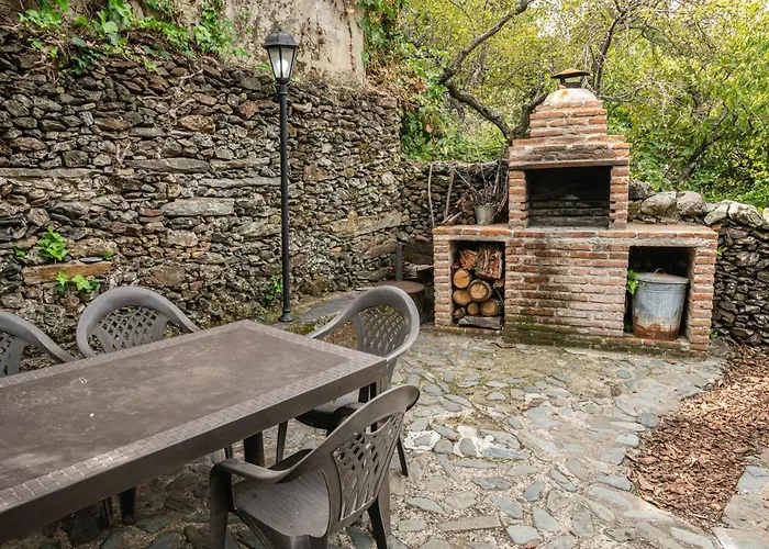 Holiday home Sierra De Gata El Mirador De Robledillo Robledillo De Gata